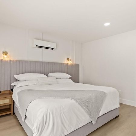 Casa Oliver Hotel & Resort - A Men'S Clothing Optional Resort In بالم سبرينغس المظهر الخارجي الصورة