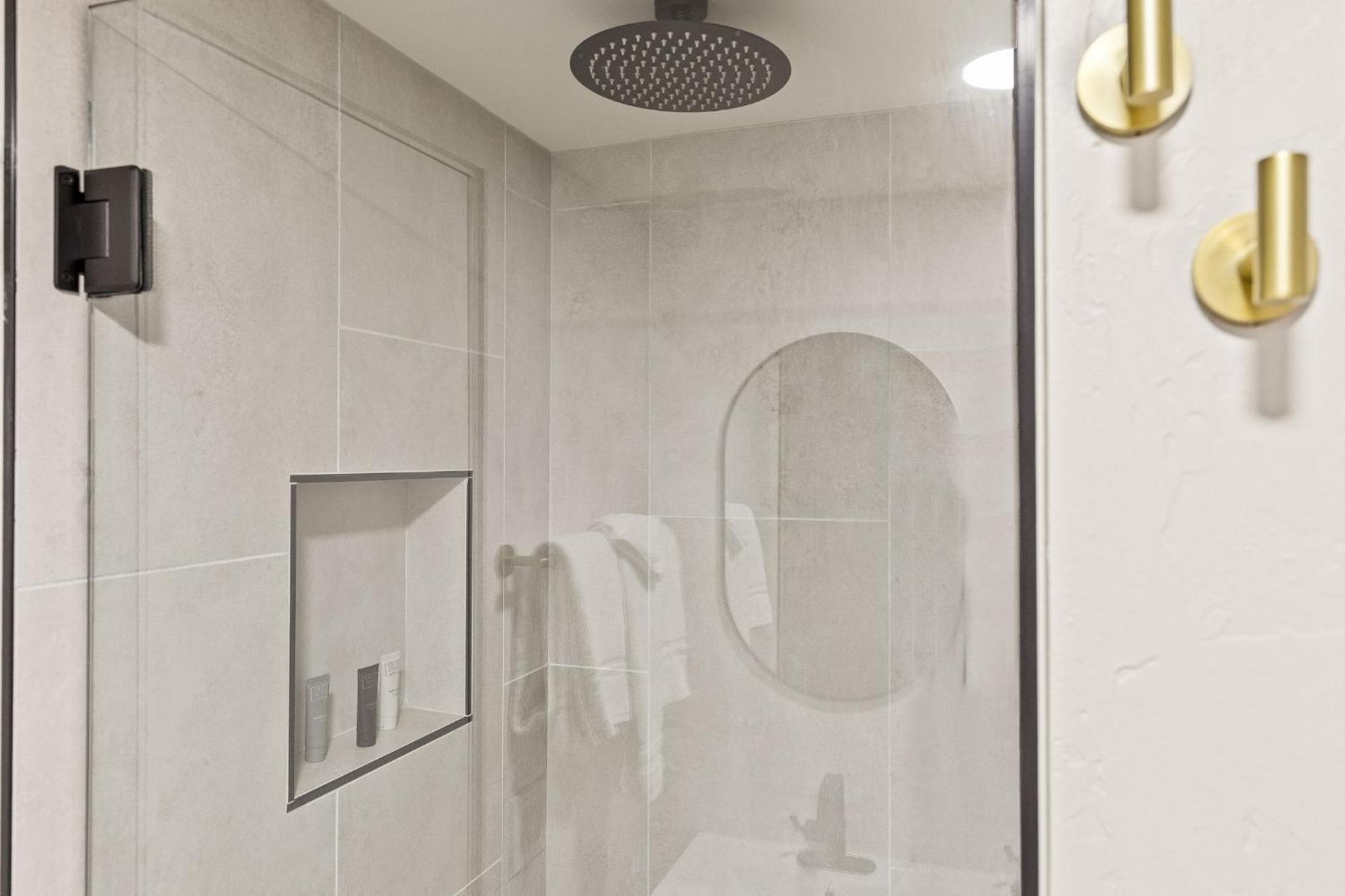 Casa Oliver Hotel & Resort - A Men'S Clothing Optional Resort In بالم سبرينغس المظهر الخارجي الصورة