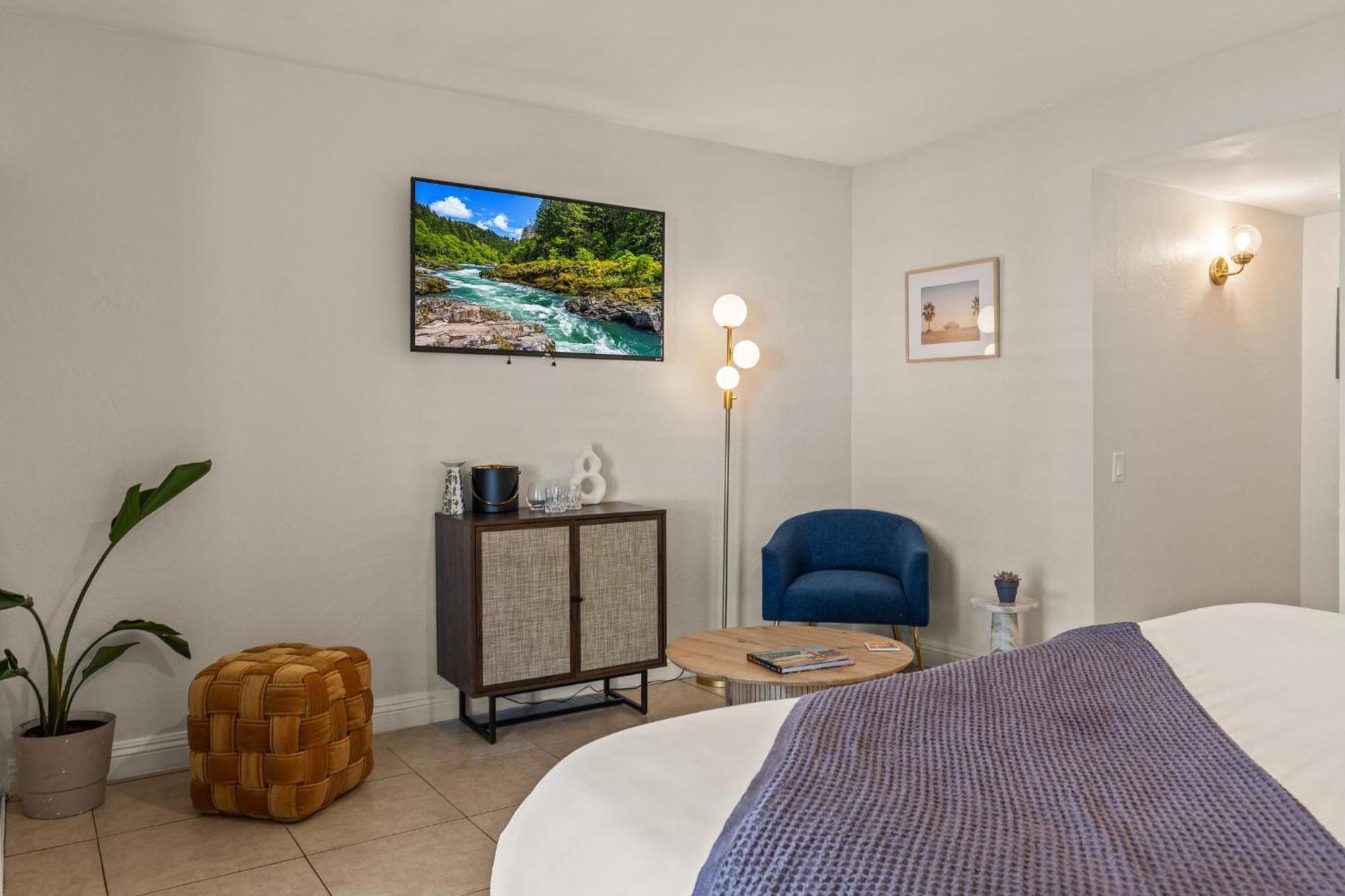 Casa Oliver Hotel & Resort - A Men'S Clothing Optional Resort In بالم سبرينغس المظهر الخارجي الصورة