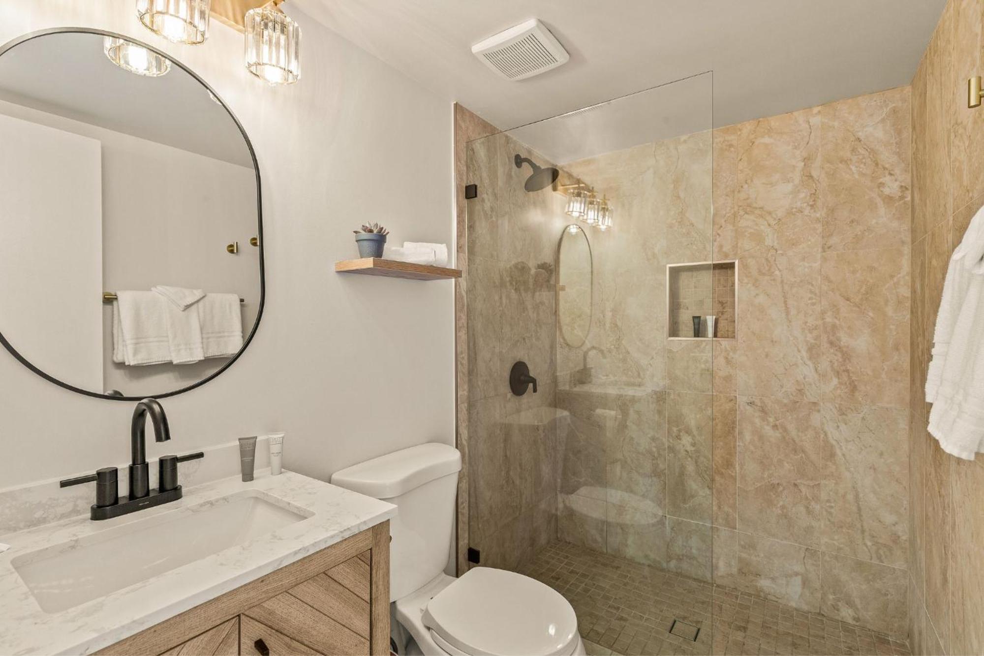 Casa Oliver Hotel & Resort - A Men'S Clothing Optional Resort In بالم سبرينغس المظهر الخارجي الصورة